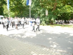Bezirksumzug 2025
